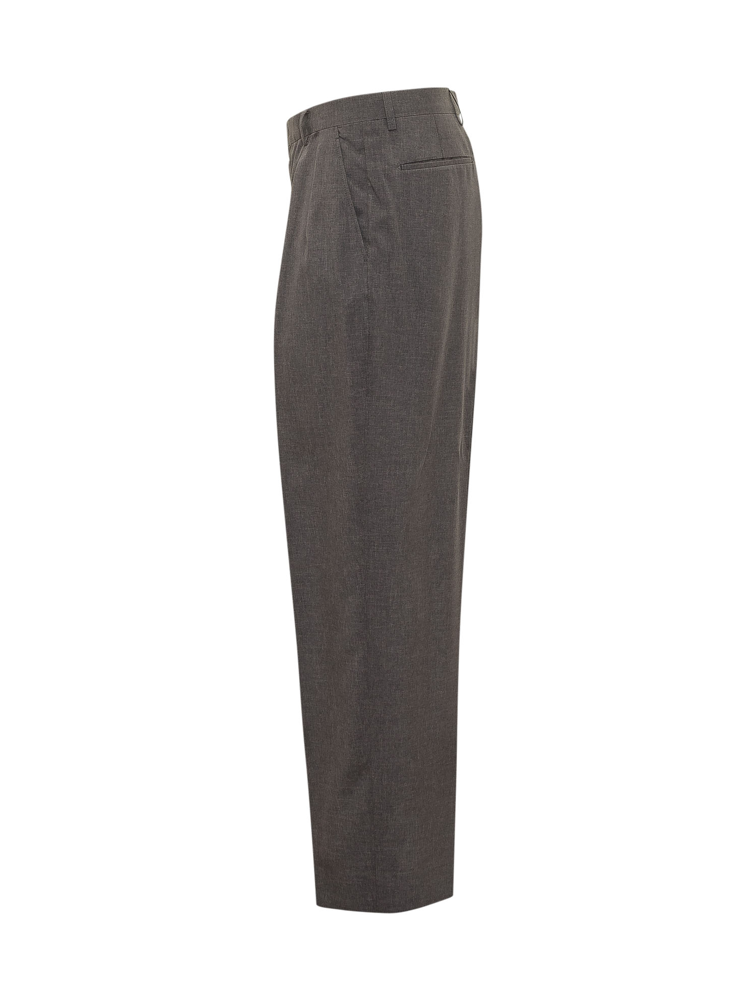 [Cellar Door] Trousers SS26 110532Q086 96