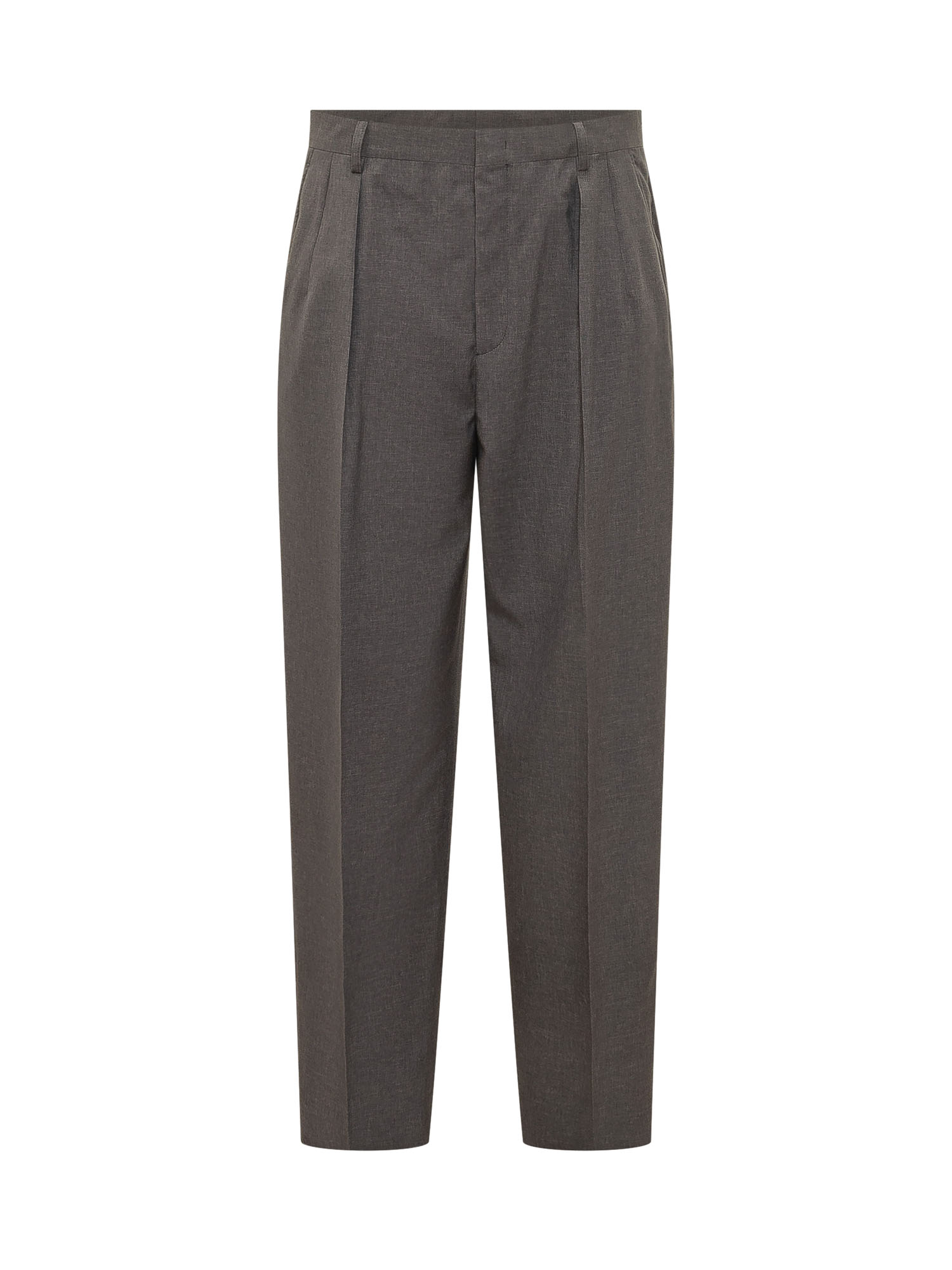 [Cellar Door] Trousers SS26 110532Q086 96