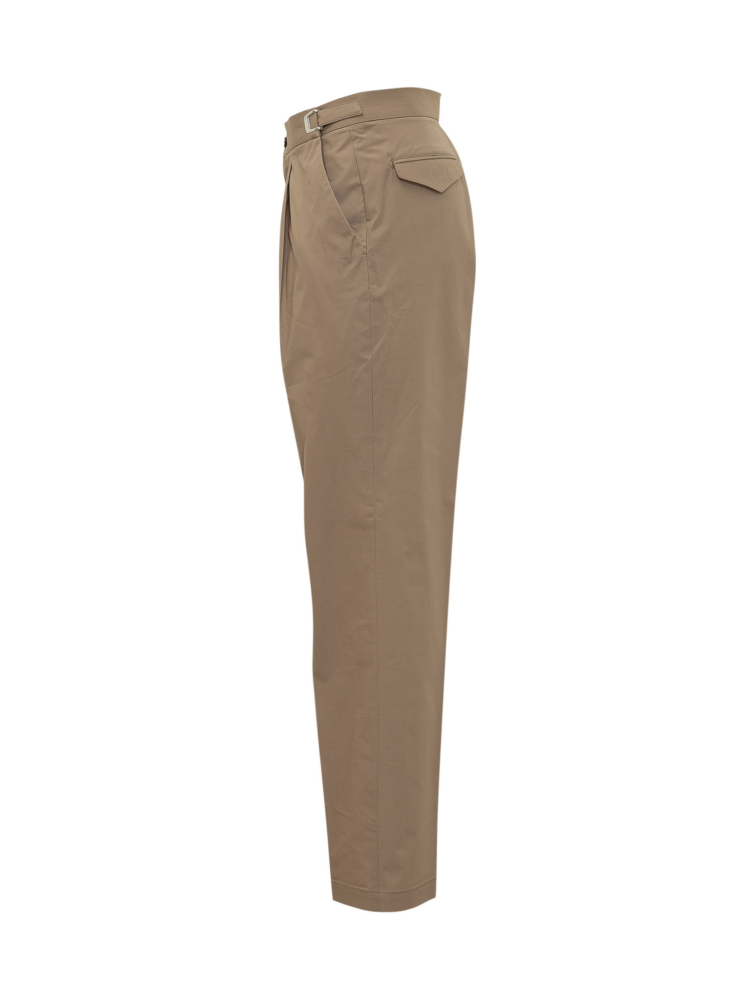[Cellar Door] Trousers SS26 110013C564 05