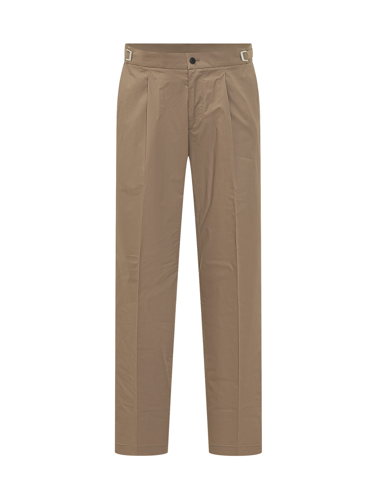 [Cellar Door] Trousers SS26 110013C564 05