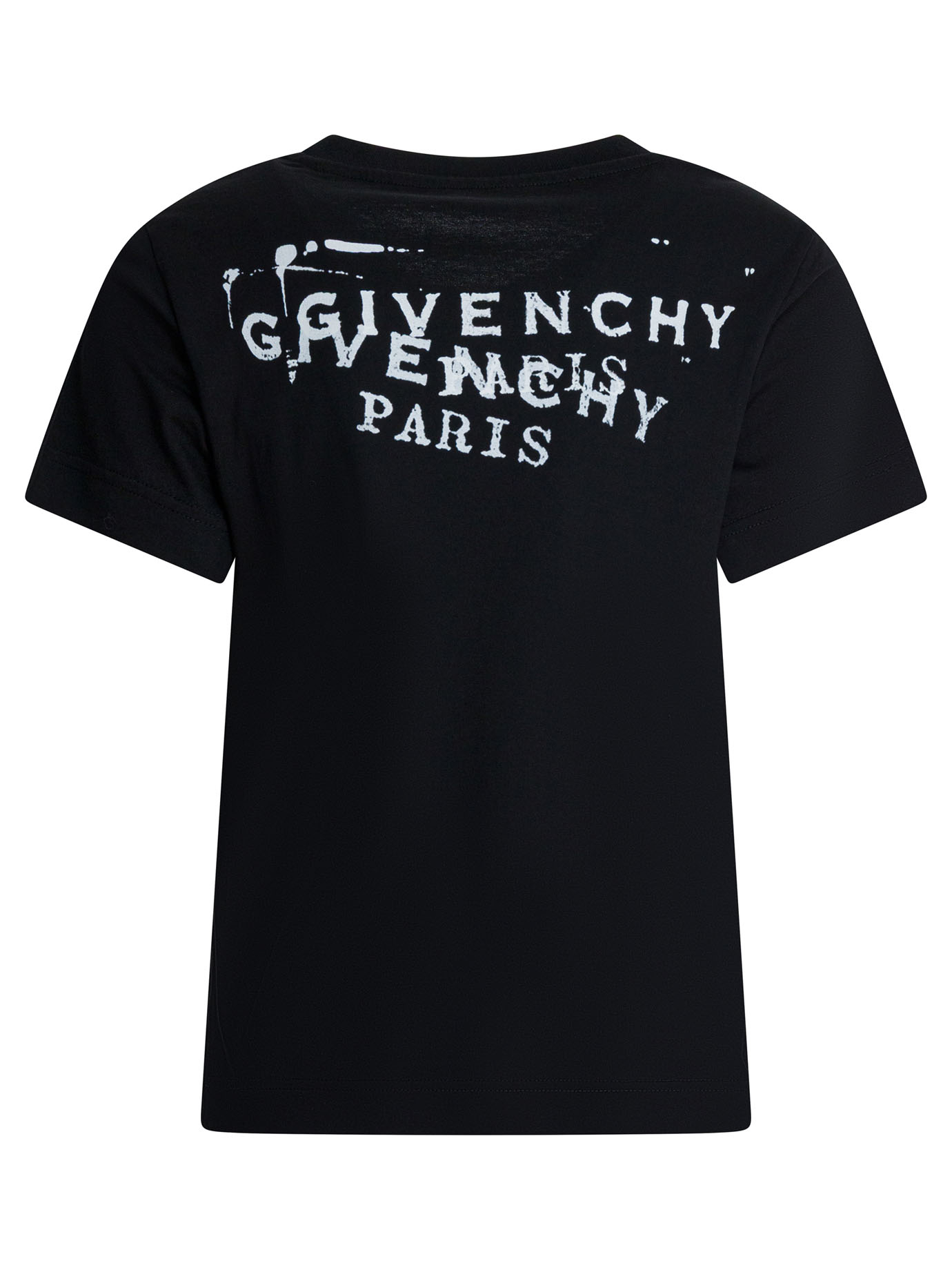 [Givenchy] T-shirts Short Sleeve FW26 BW70FJP7A7001