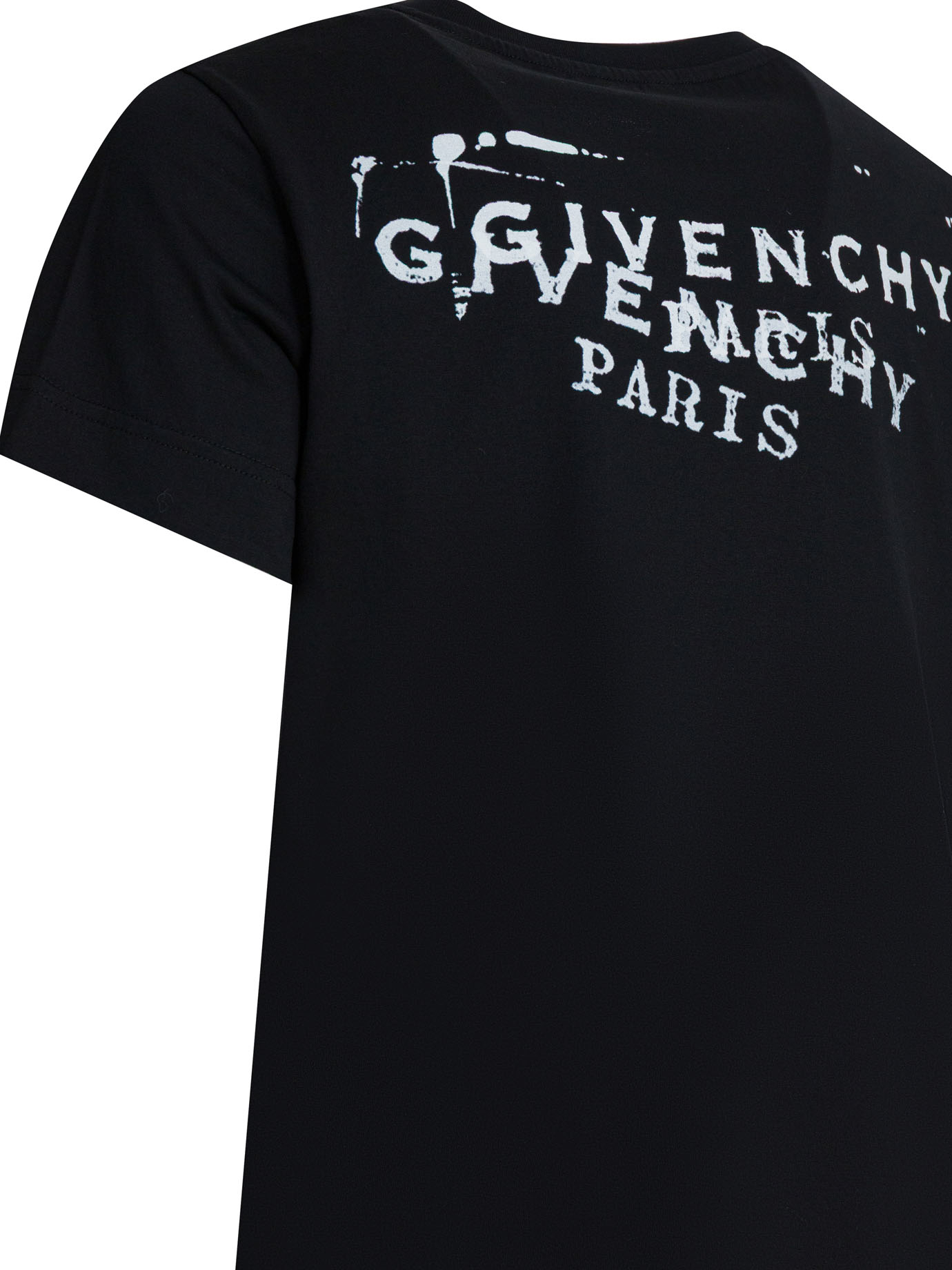 [Givenchy] T-shirts Short Sleeve FW26 BW70FJP7A7001