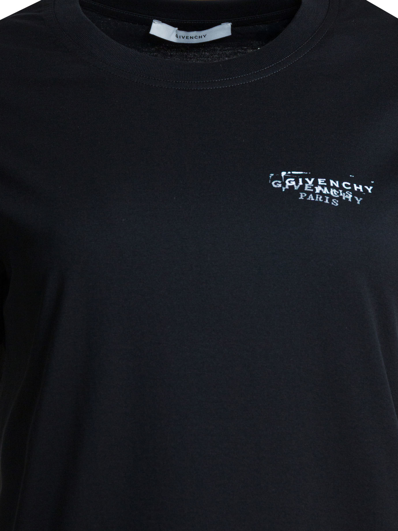 [Givenchy] T-shirts Short Sleeve FW26 BW70FJP7A7001