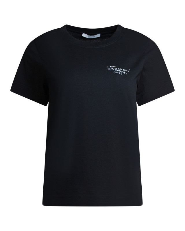 [Givenchy] T-shirts Short Sleeve FW26 BW70FJP7A7001