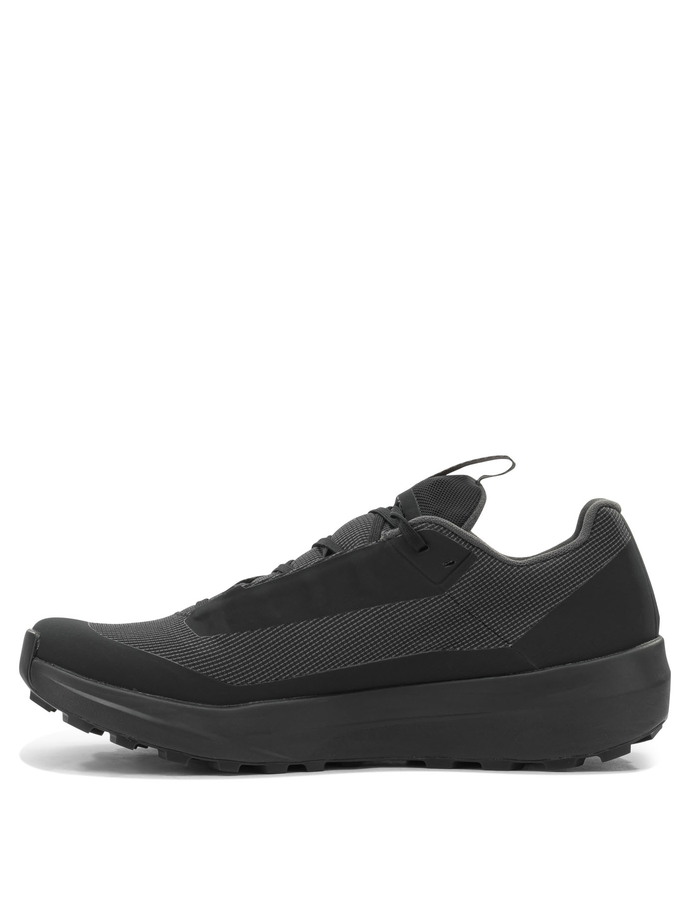 [ARC'TERYX] Sneakers SS26 X000010397NORVAN LD 4 GTXBLACK/BLACK_V