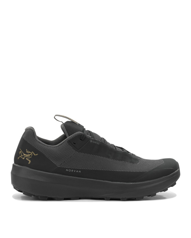 [ARC'TERYX] Sneakers SS26 X000010397NORVAN LD 4 GTXBLACK/BLACK_V