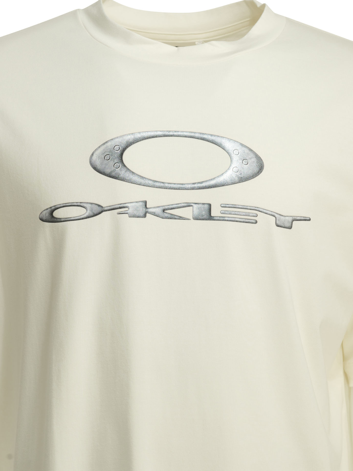 [Oakley] T-shirts Short Sleeve SS26 FOA40878833W