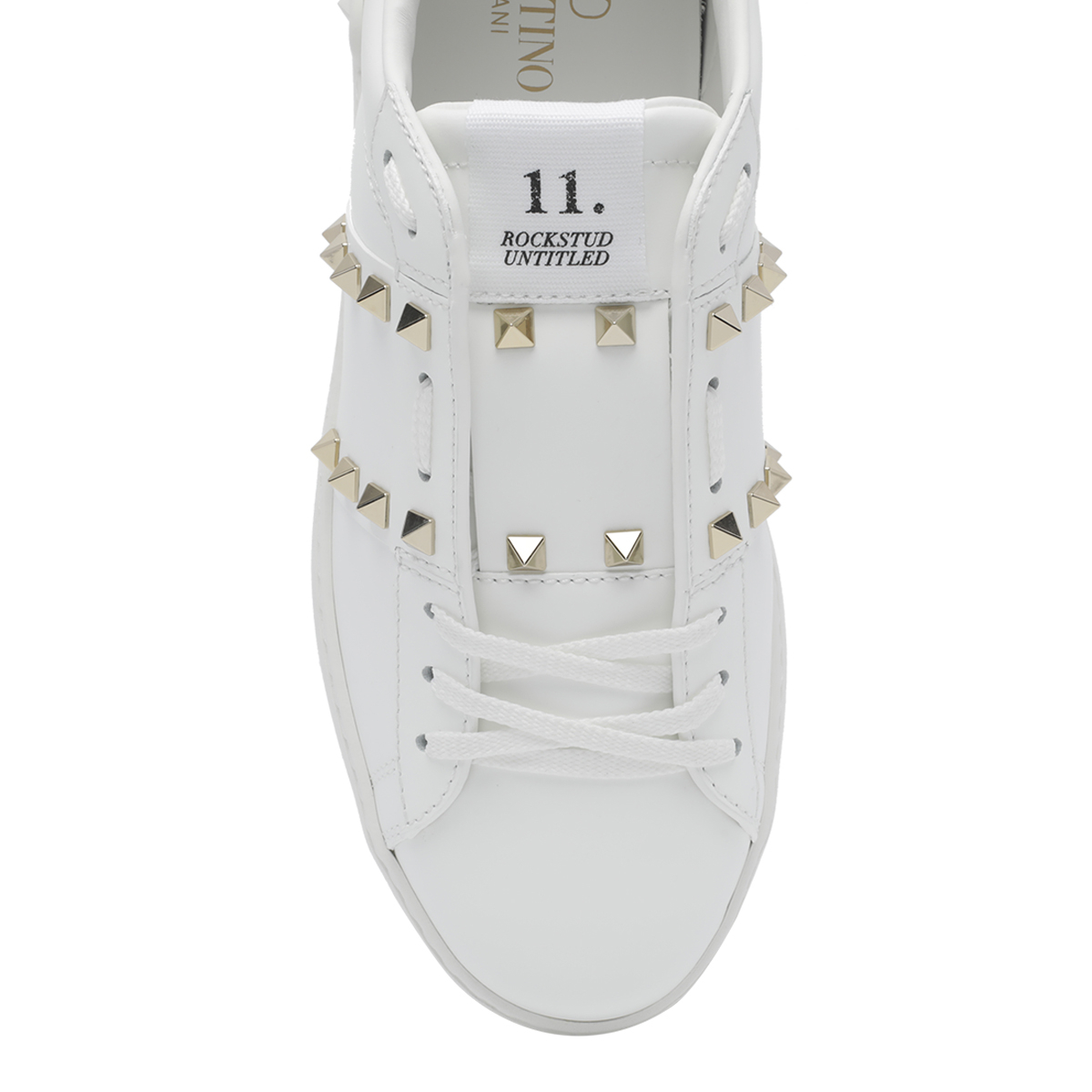 [Valentino Garavani] Sneakers FW26 S0931BHS0BO