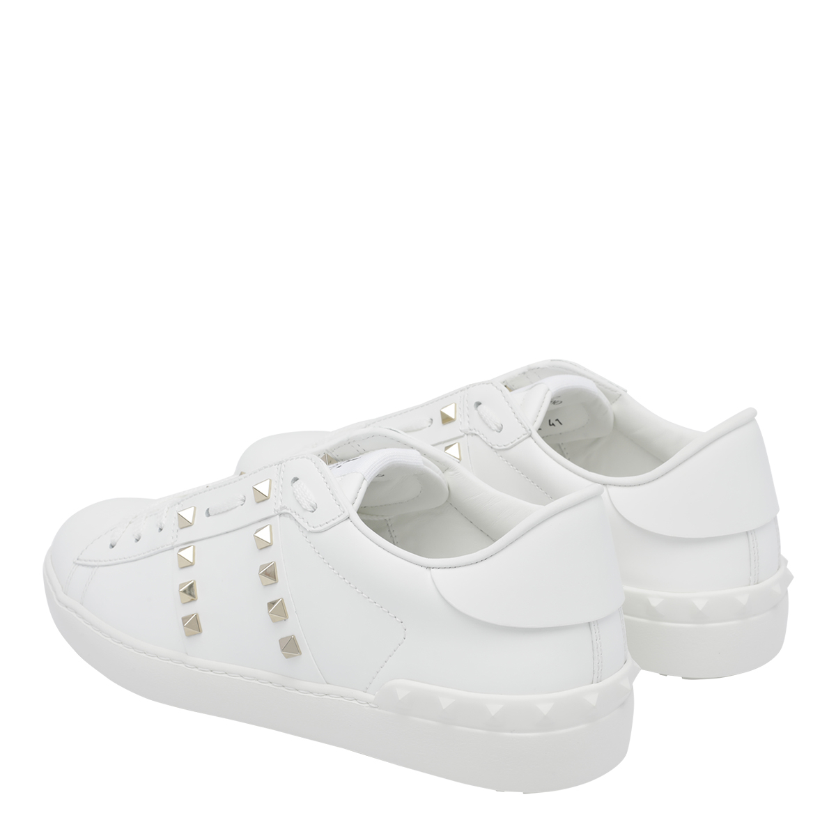 [Valentino Garavani] Sneakers FW26 S0931BHS0BO