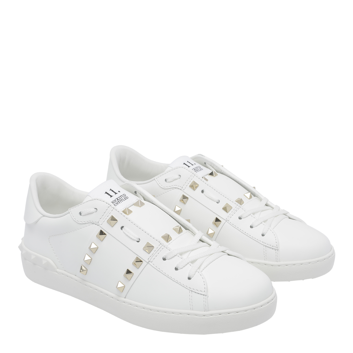 [Valentino Garavani] Sneakers FW26 S0931BHS0BO