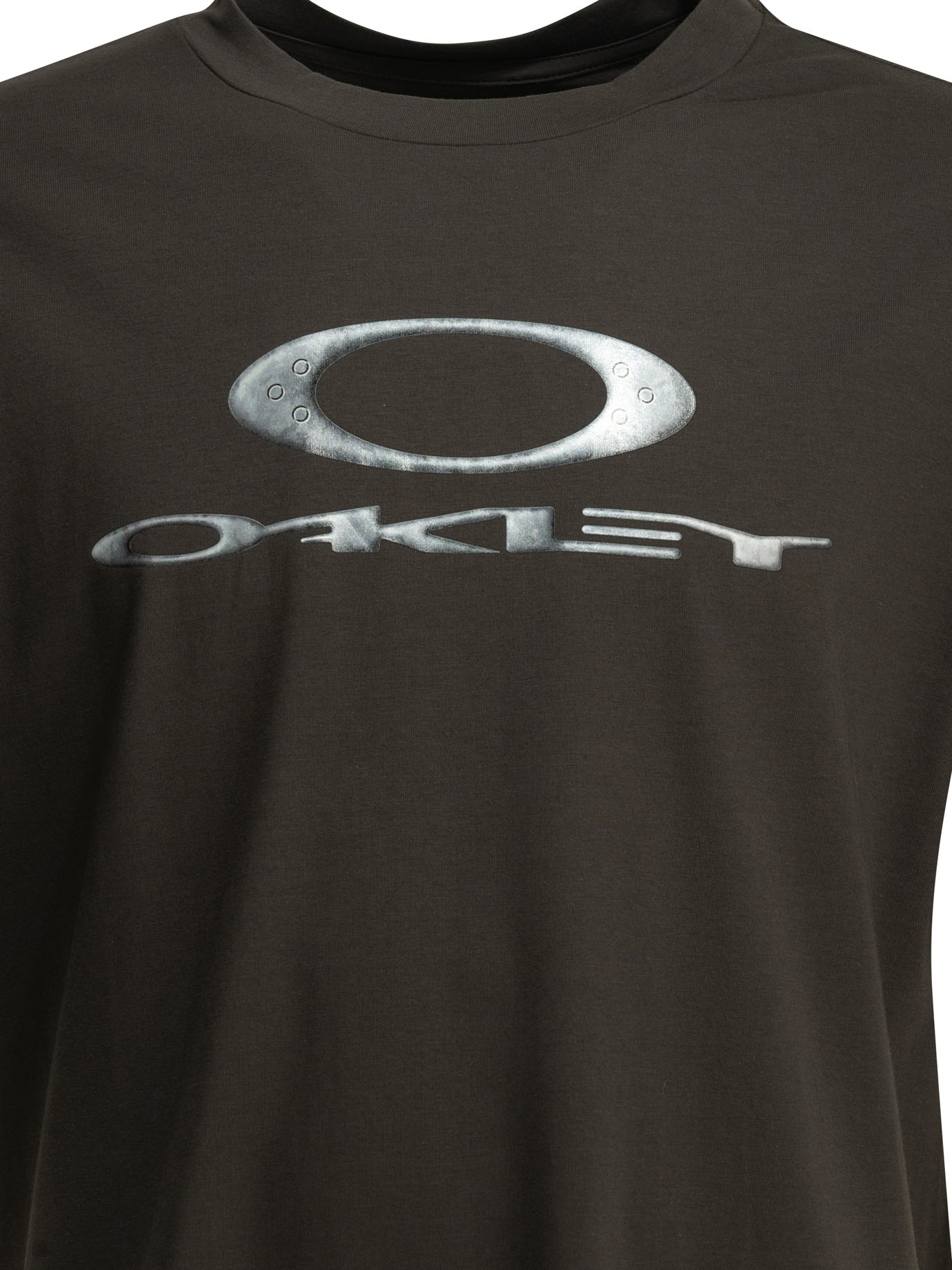 [Oakley] T-shirts Short Sleeve SS26 FOA40878822H