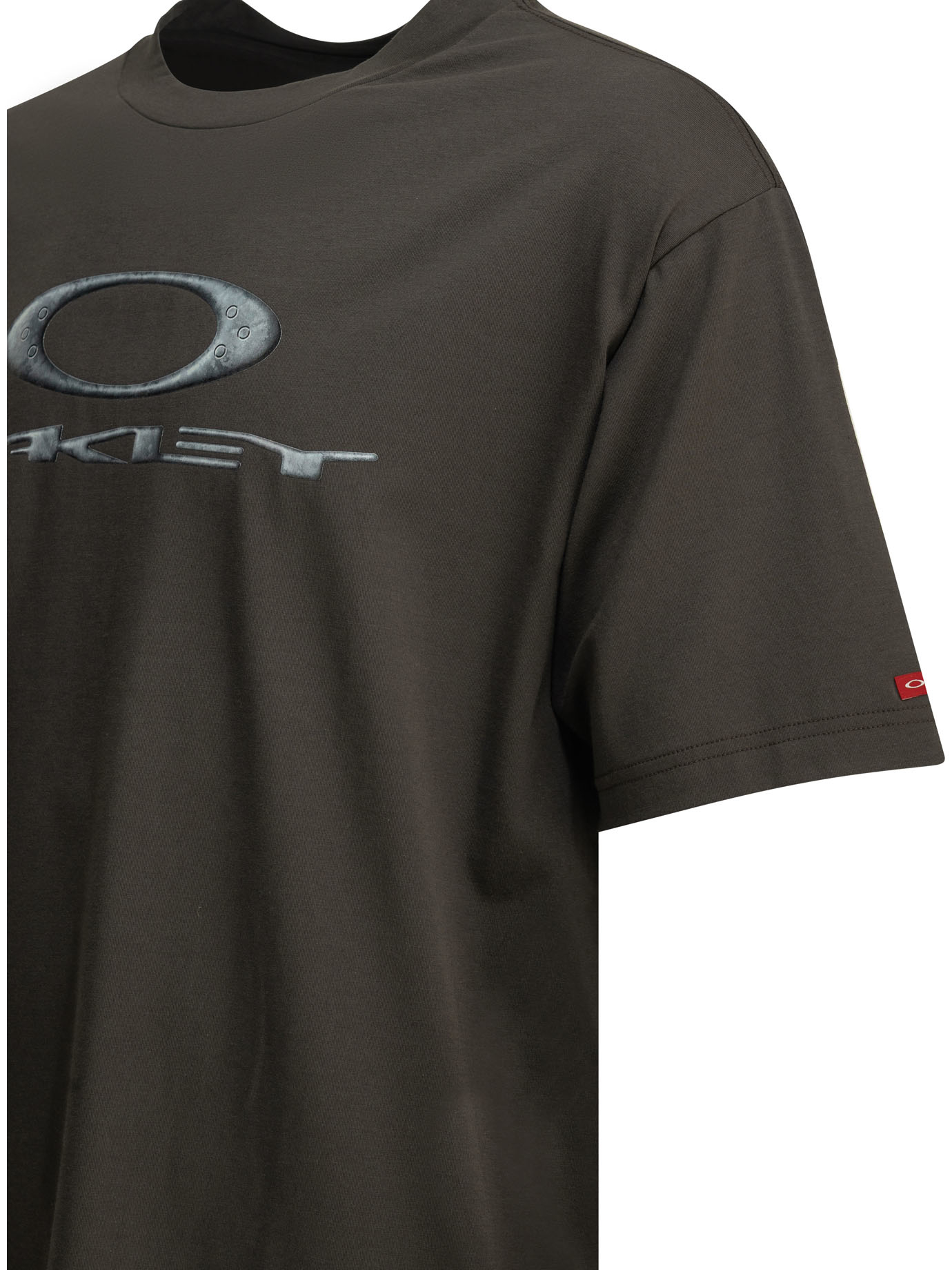 [Oakley] T-shirts Short Sleeve SS26 FOA40878822H