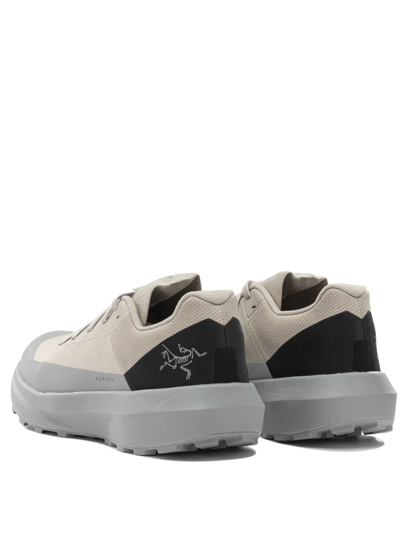 [ARC'TERYX] Sneakers SS26 X000010398NORVAN LD 4RUNE/VOID LT_V