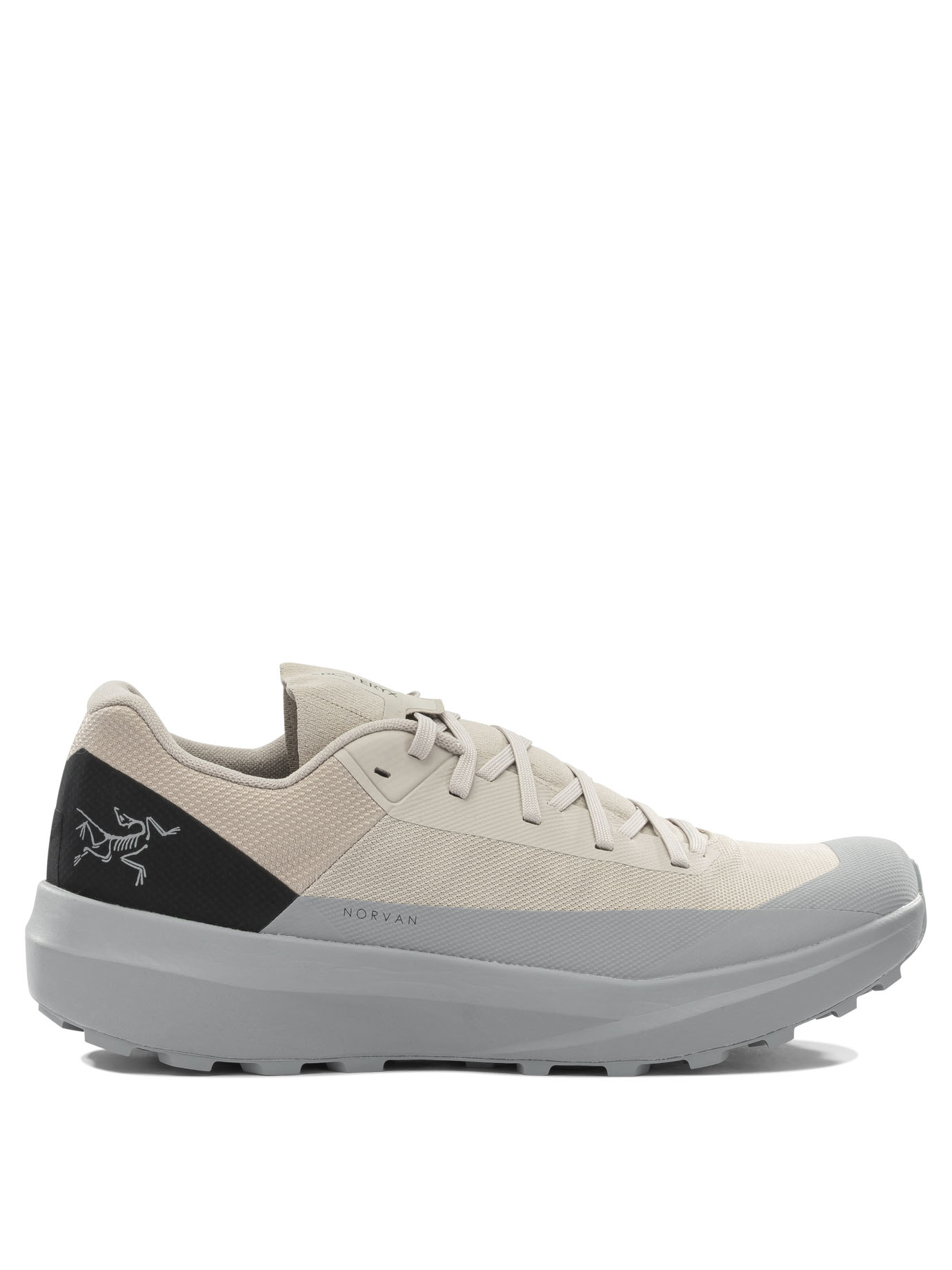 [ARC'TERYX] Sneakers SS26 X000010398NORVAN LD 4RUNE/VOID LT_V