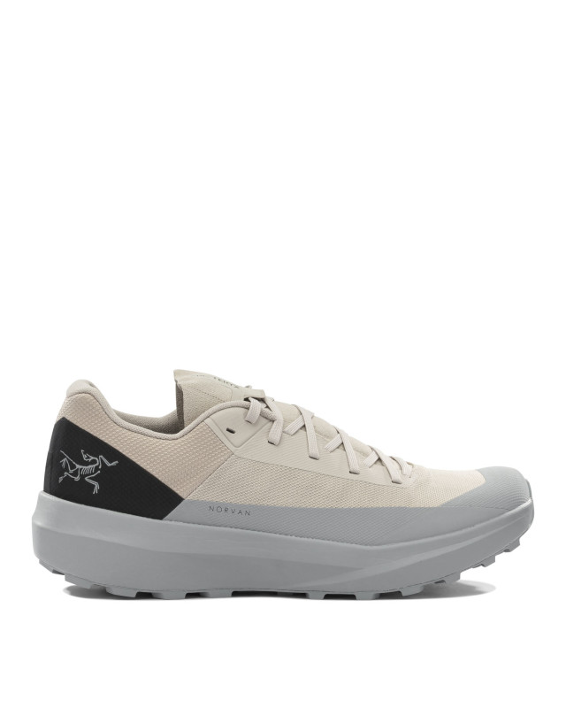 [ARC'TERYX] Sneakers SS26 X000010398NORVAN LD 4RUNE/VOID LT_V