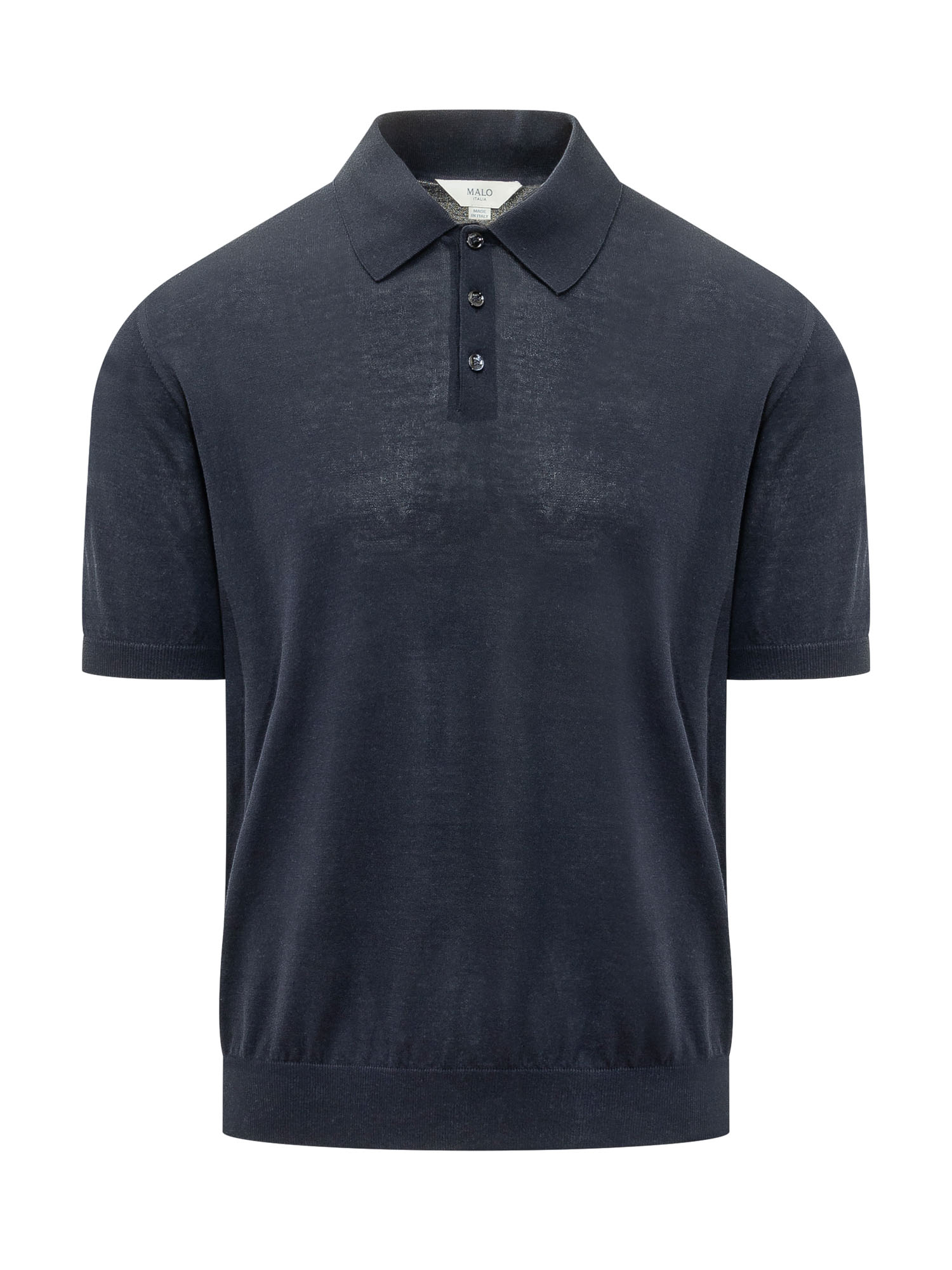 [MALO] T-shirts Short Sleeve SS26 UXD150F3Z31 E11