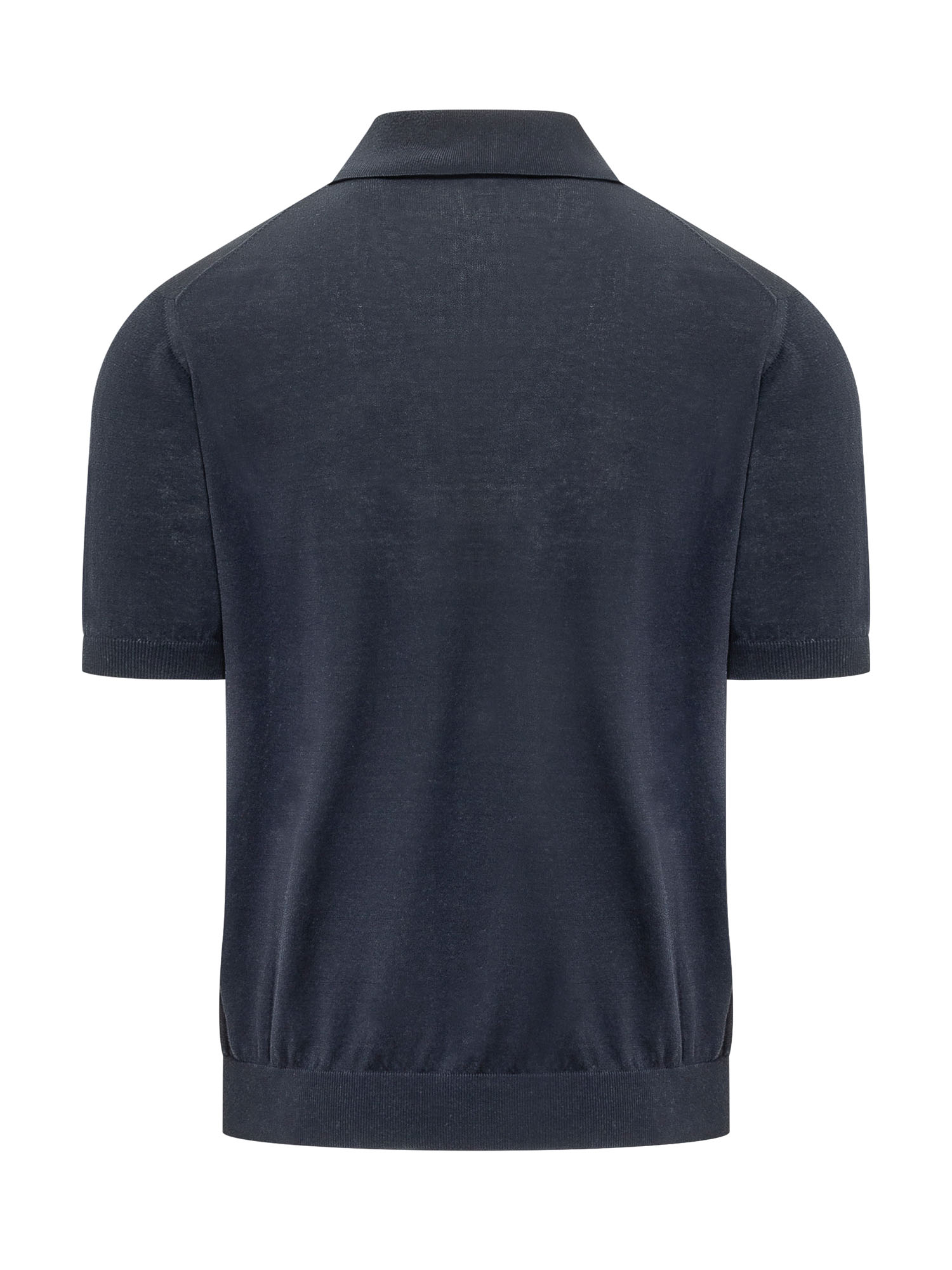 [MALO] T-shirts Short Sleeve SS26 UXD150F3Z31 E11