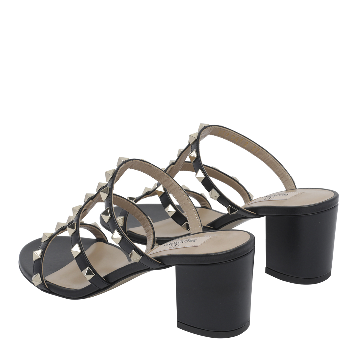 [Valentino Garavani] Sandals FW26 S0C47VOD0NO