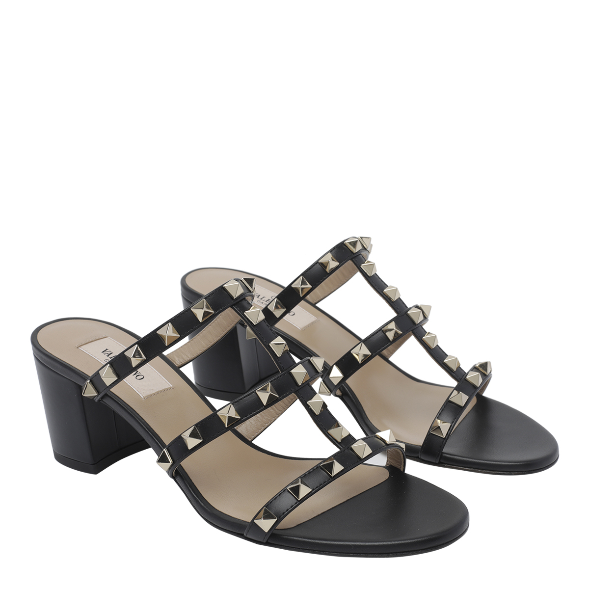 [Valentino Garavani] Sandals FW26 S0C47VOD0NO