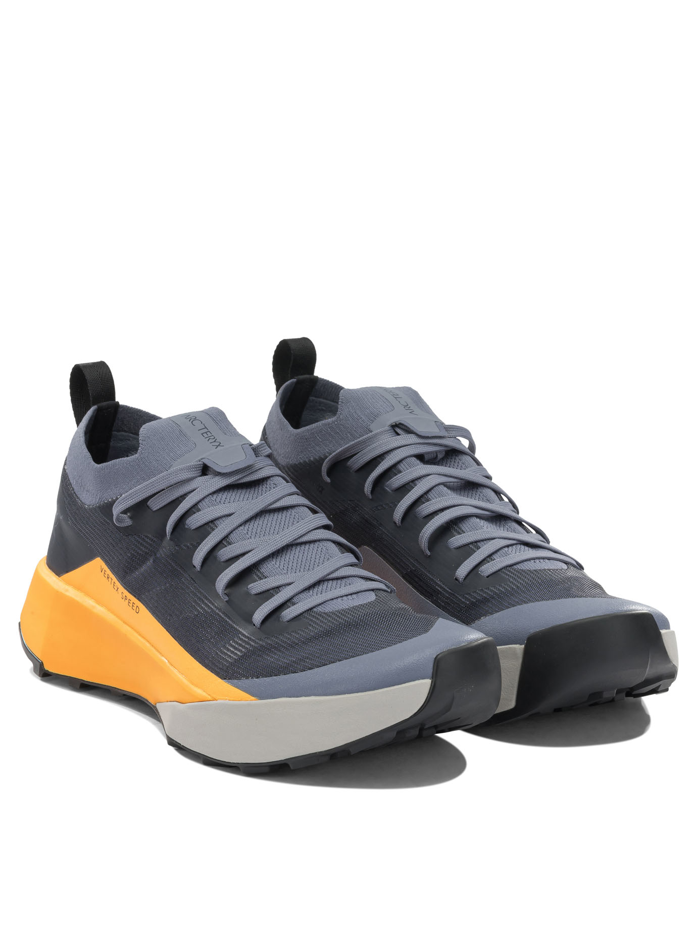 [ARC'TERYX] Sneakers SS26 X000009715VERTEX SPEEDSTRATUS/CAROTENE_X
