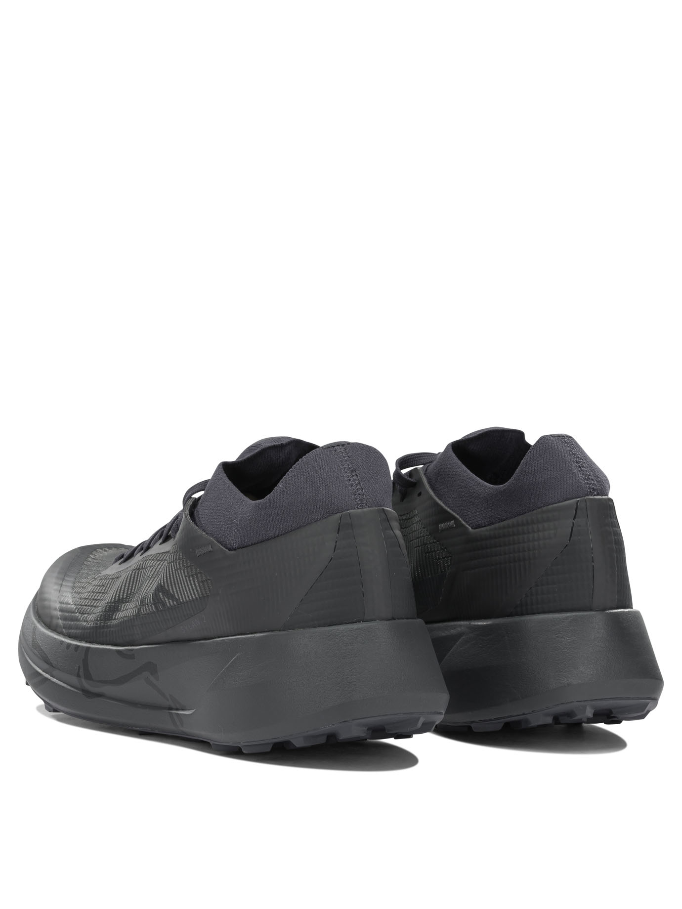 [ARC'TERYX] Sneakers FW26 X000010155SILAN 2GRAPHITE/GRAPHITE