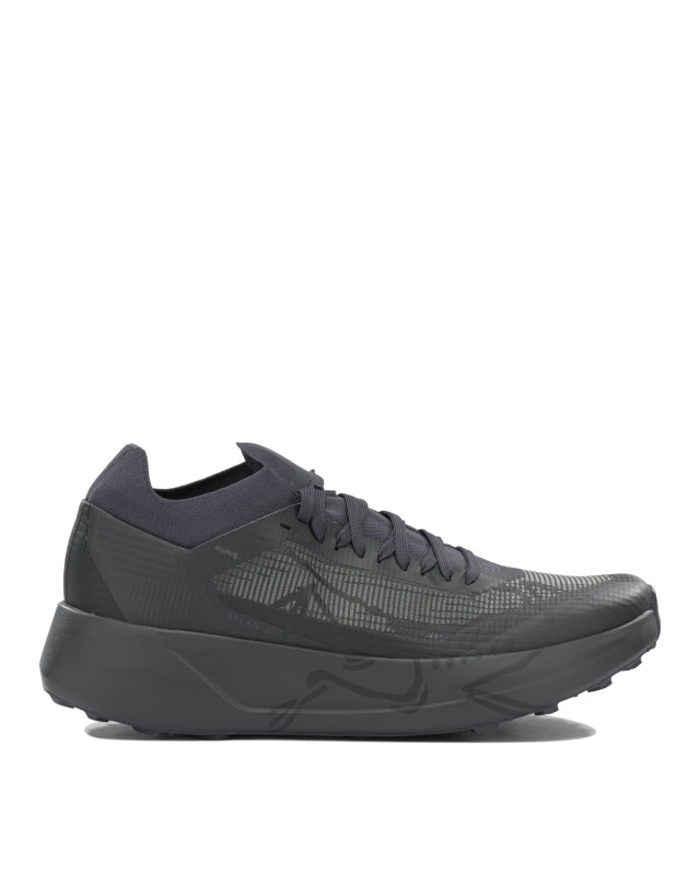 [ARC'TERYX] Sneakers FW26 X000010155SILAN 2GRAPHITE/GRAPHITE