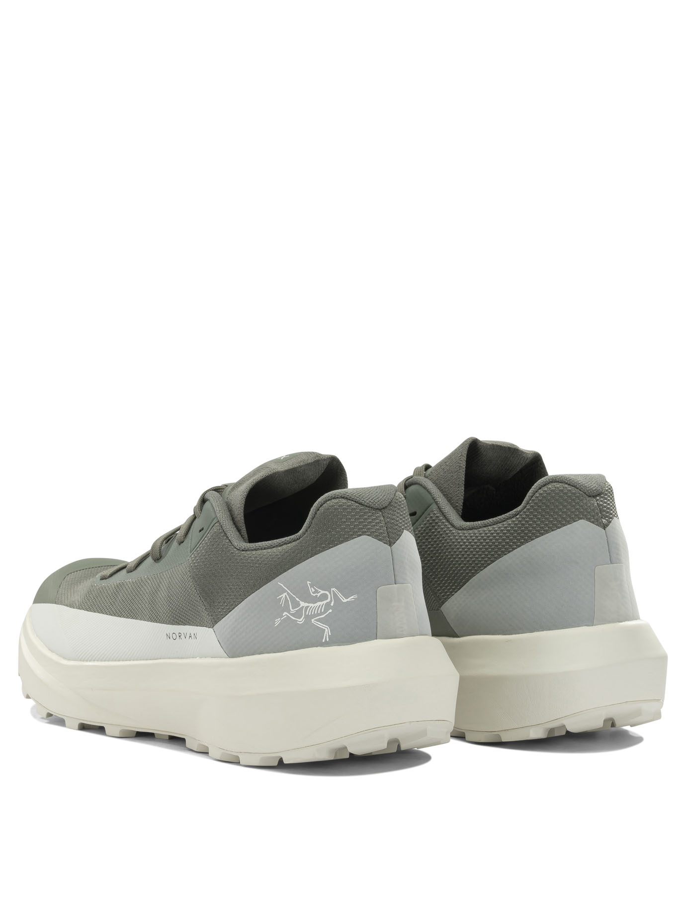 [ARC'TERYX] Sneakers FW26 X000010398NORVAN LD 4FORAGE/DK ARCTIC SILK