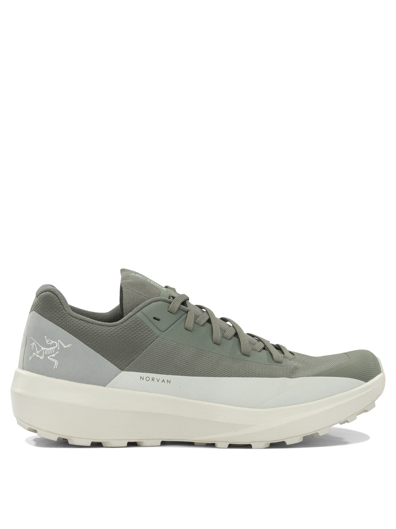 [ARC'TERYX] Sneakers FW26 X000010398NORVAN LD 4FORAGE/DK ARCTIC SILK