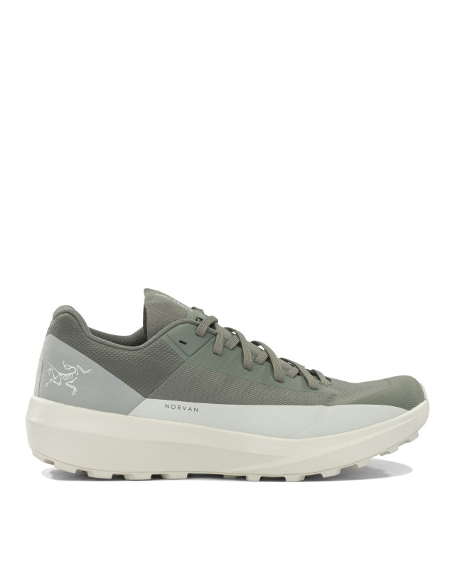 [ARC'TERYX] Sneakers FW26 X000010398NORVAN LD 4FORAGE/DK ARCTIC SILK
