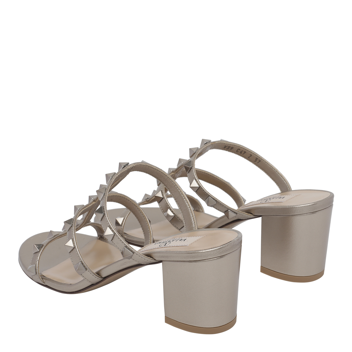 [Valentino Garavani] Sandals FW26 S0C47JXHS69