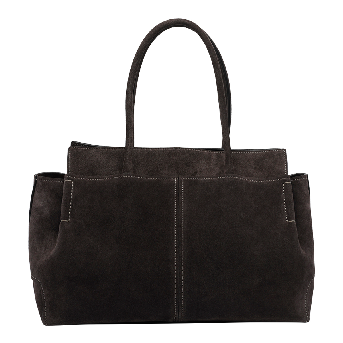 [Tod's] Tote bag FW26 XBWDBKA0300P3AS808
