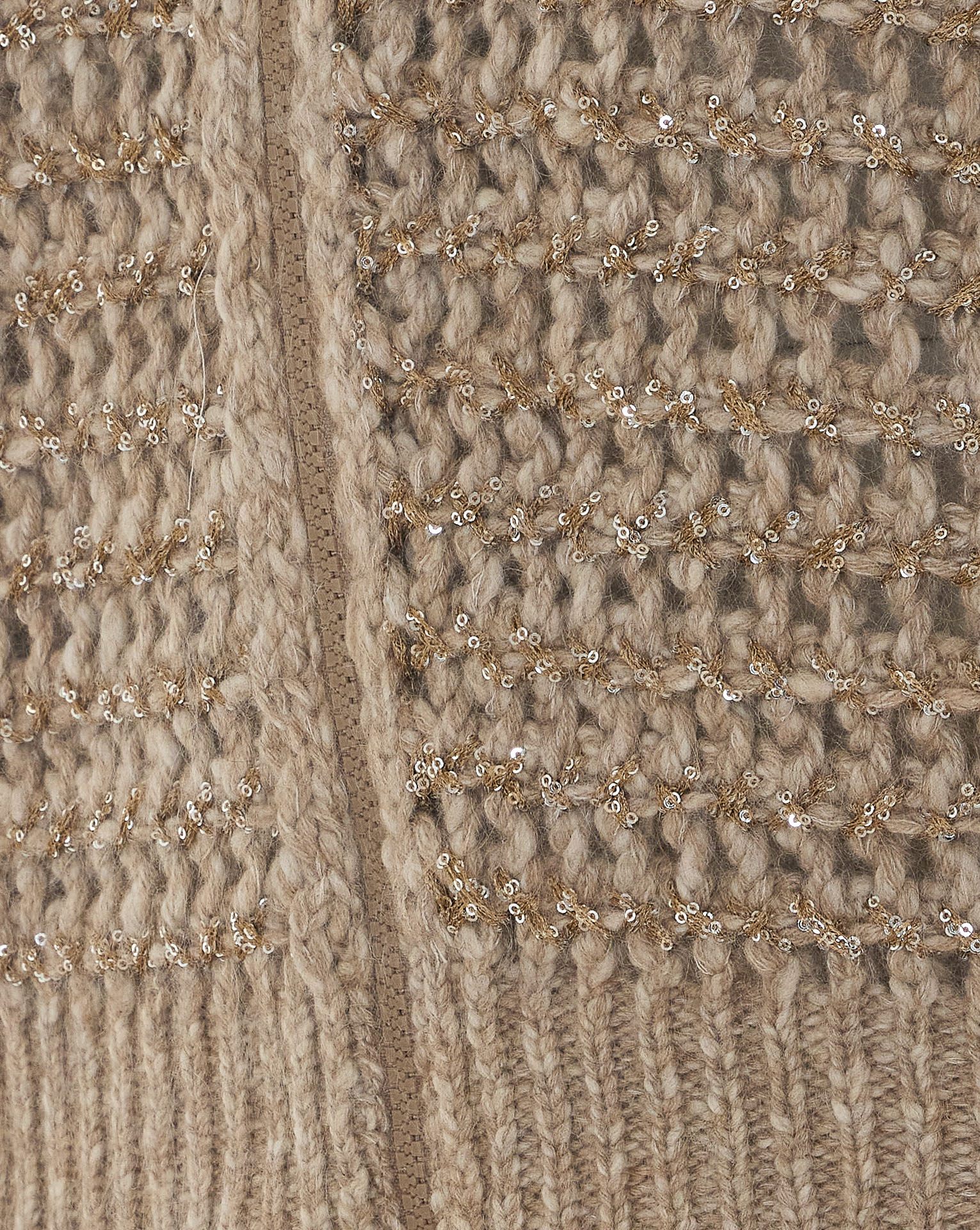 [Brunello Cucinelli] Cardigan FW26 MGO378806CVA05