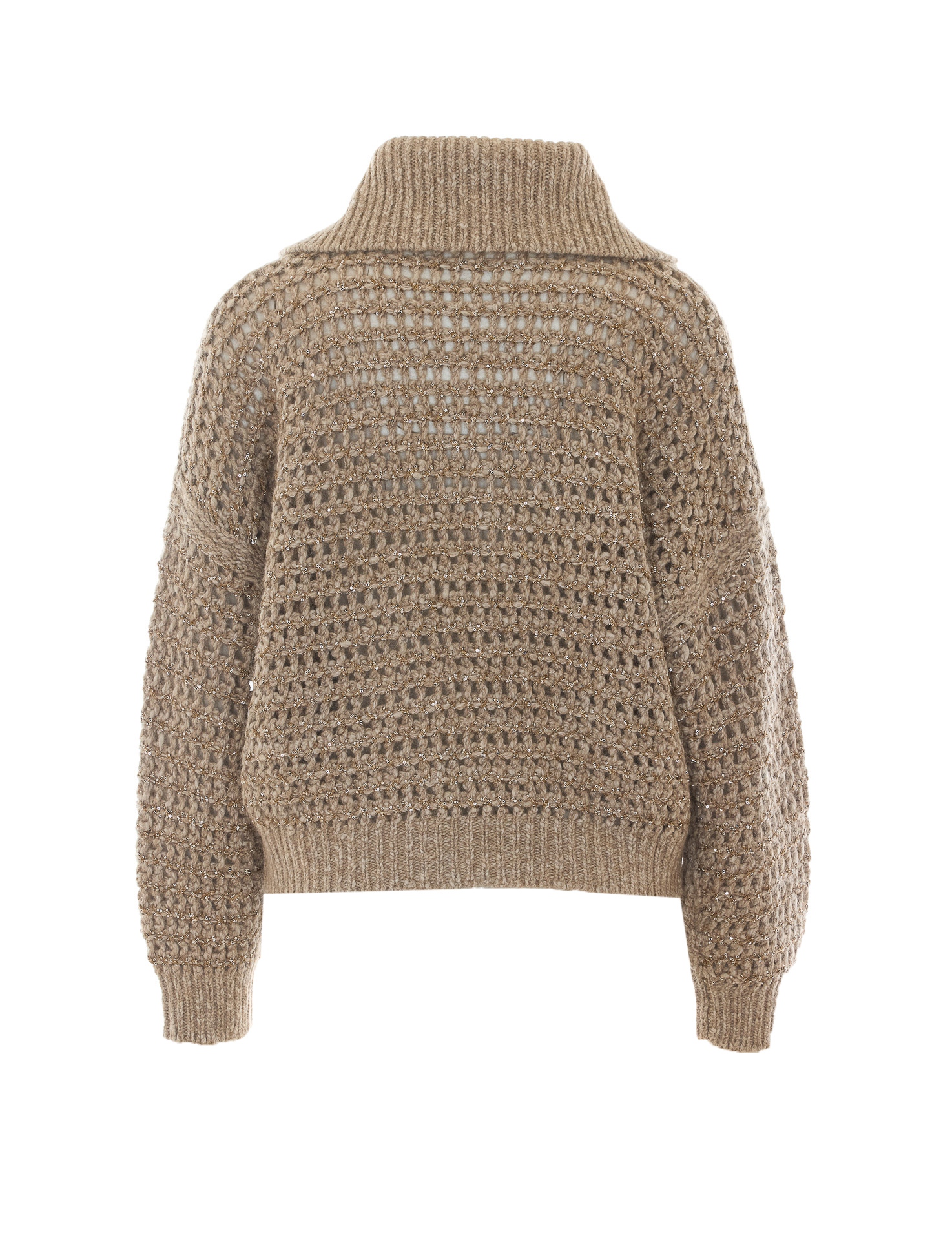 [Brunello Cucinelli] Cardigan FW26 MGO378806CVA05