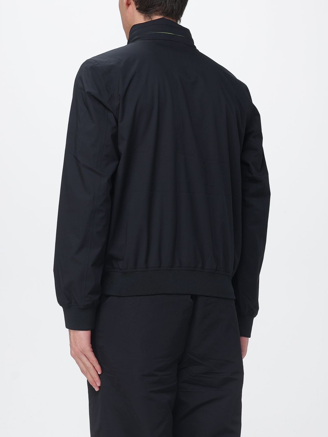 [K-WAY] Jacket SS26 K3157BW USY