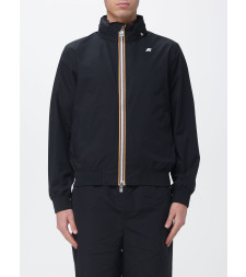 [K-WAY] Jacket SS26 K3157BW USY