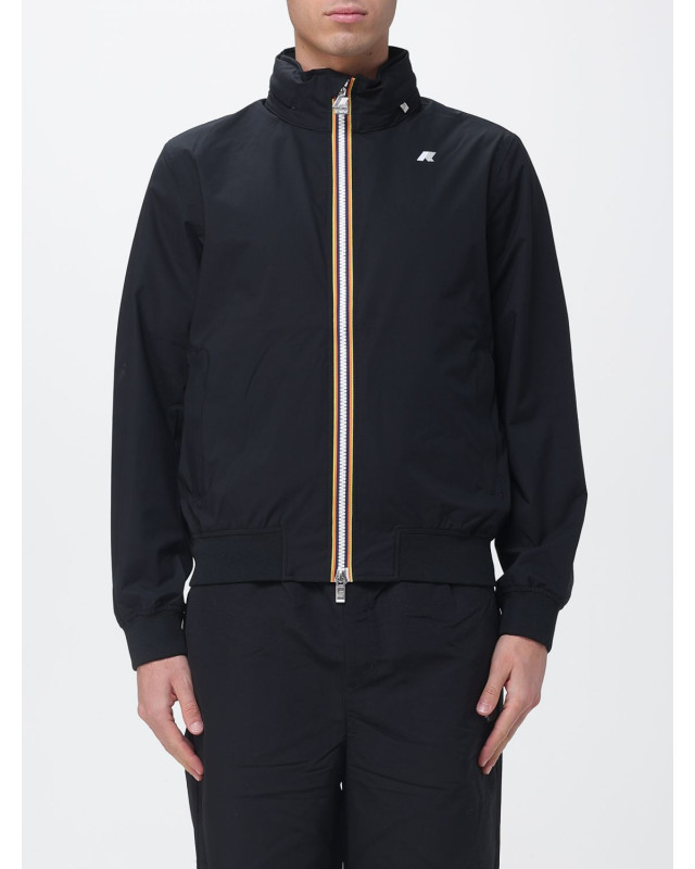 [K-WAY] Jacket SS26 K3157BW USY