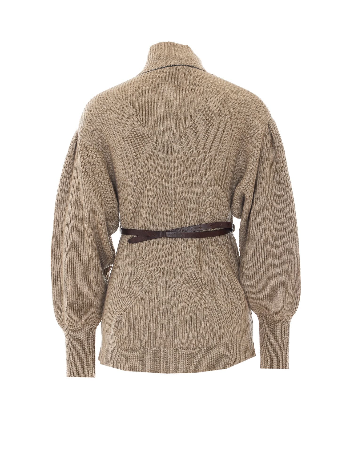 [Brunello Cucinelli] Cardigan FW26 M16750836C077