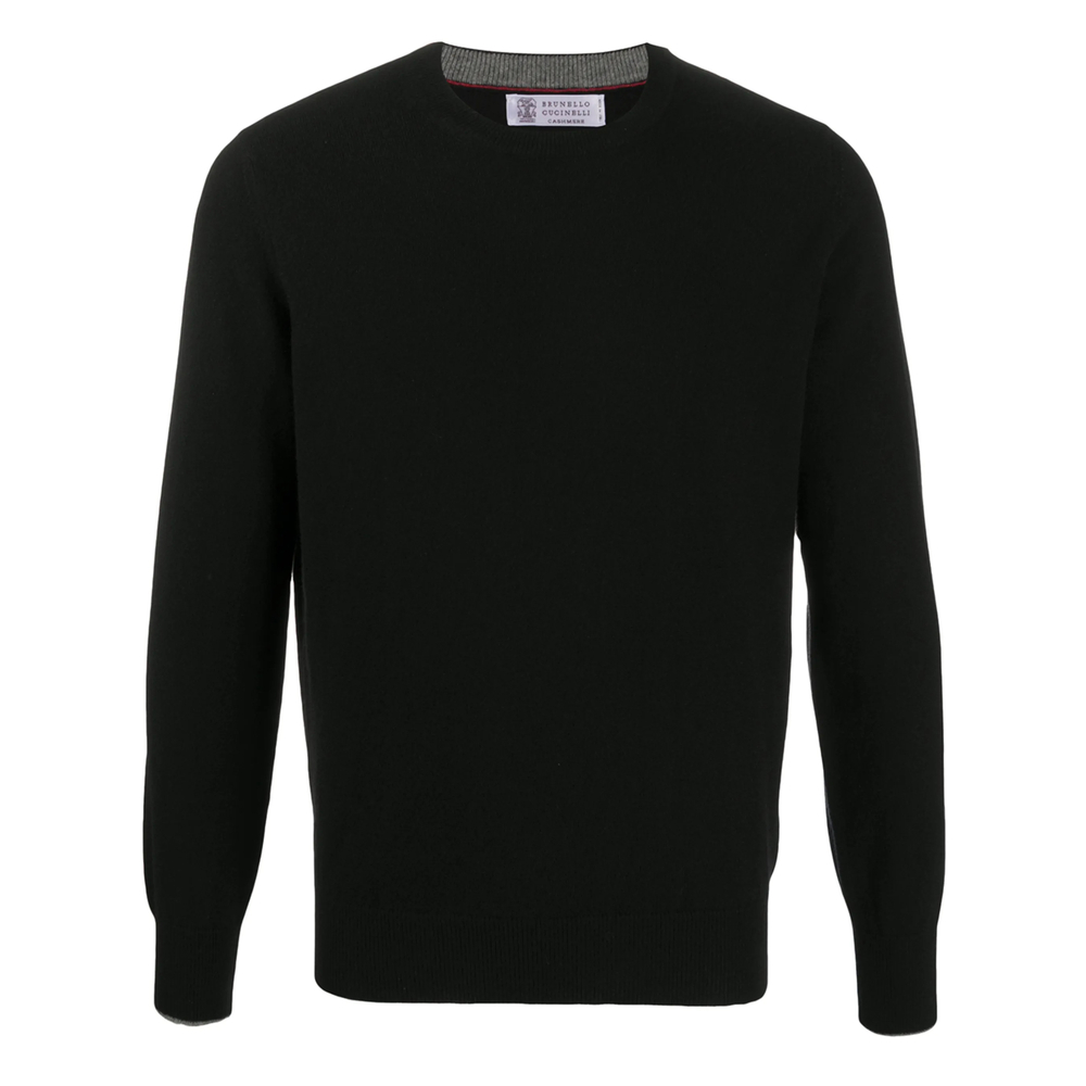[Brunello Cucinelli] Sweatshirt FW26 M2200100  CH101