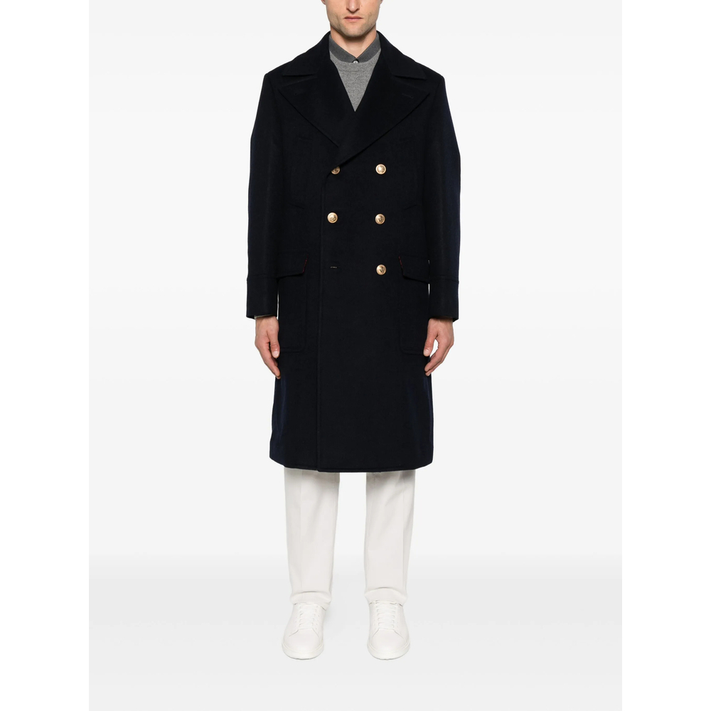 [Brunello Cucinelli] Sweatshirt FW26 M2200100  CF423