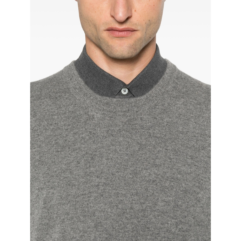[Brunello Cucinelli] Sweatshirt FW26 M2200100  CF423
