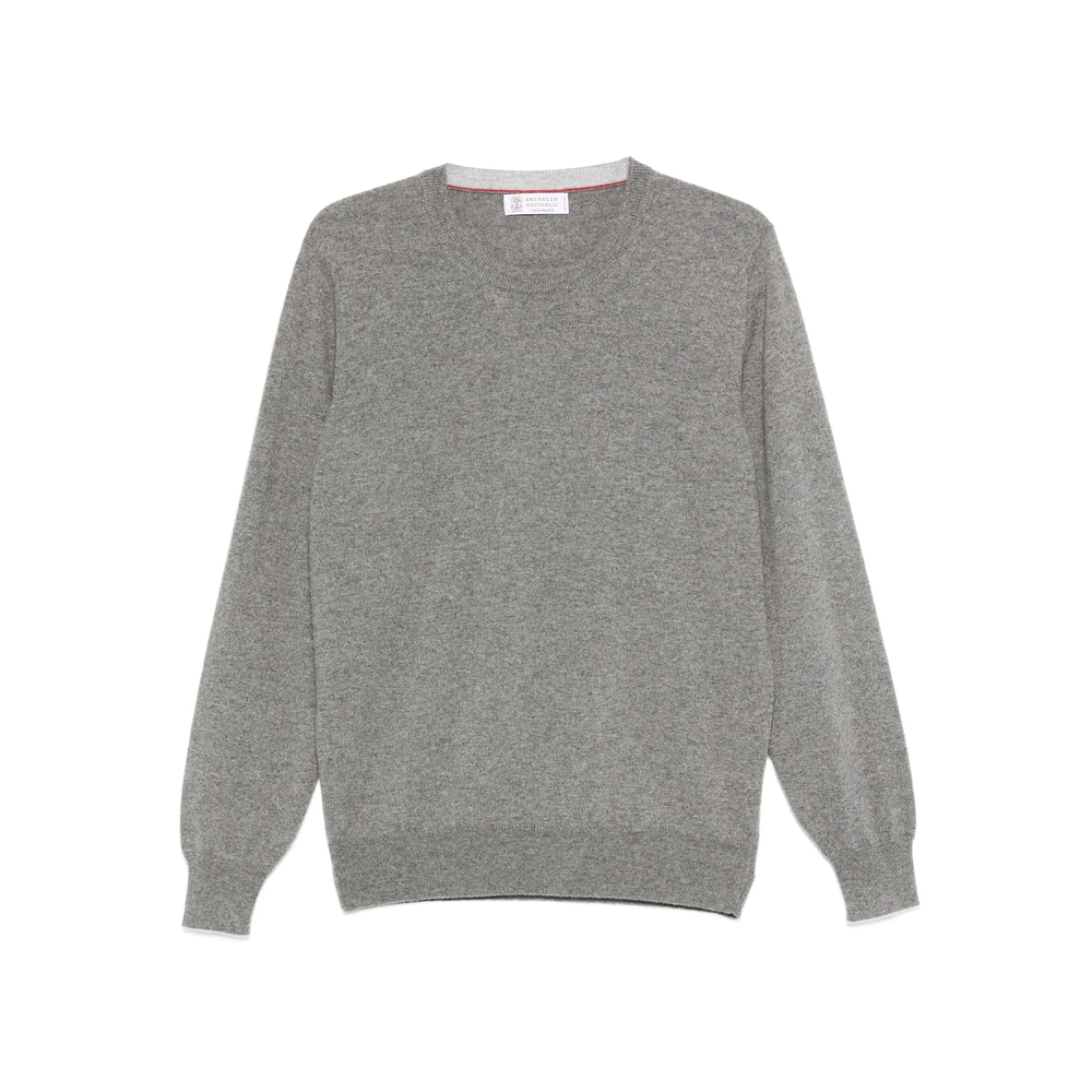 [Brunello Cucinelli] Sweatshirt FW26 M2200100  CF423