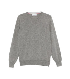 [Brunello Cucinelli] Sweatshirt FW26 M2200100  CF423