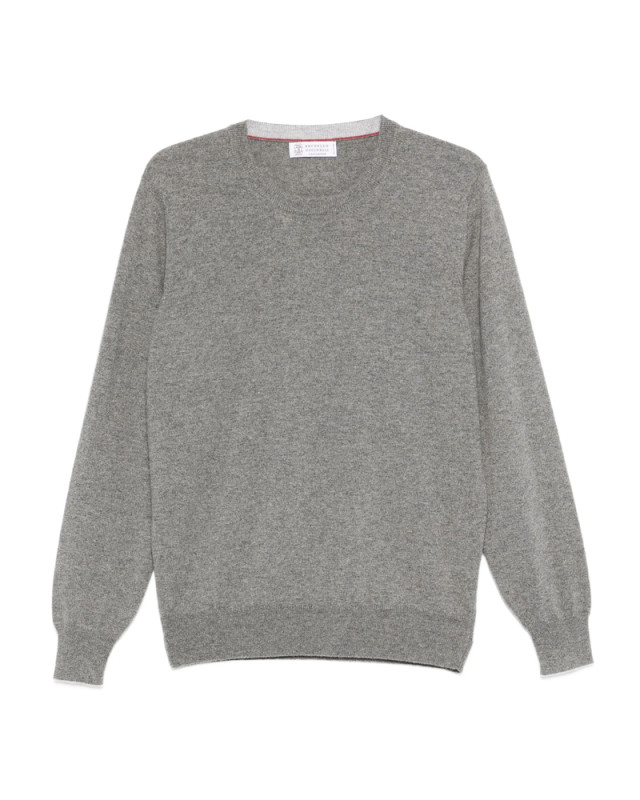 [Brunello Cucinelli] Sweatshirt FW26 M2200100  CF423
