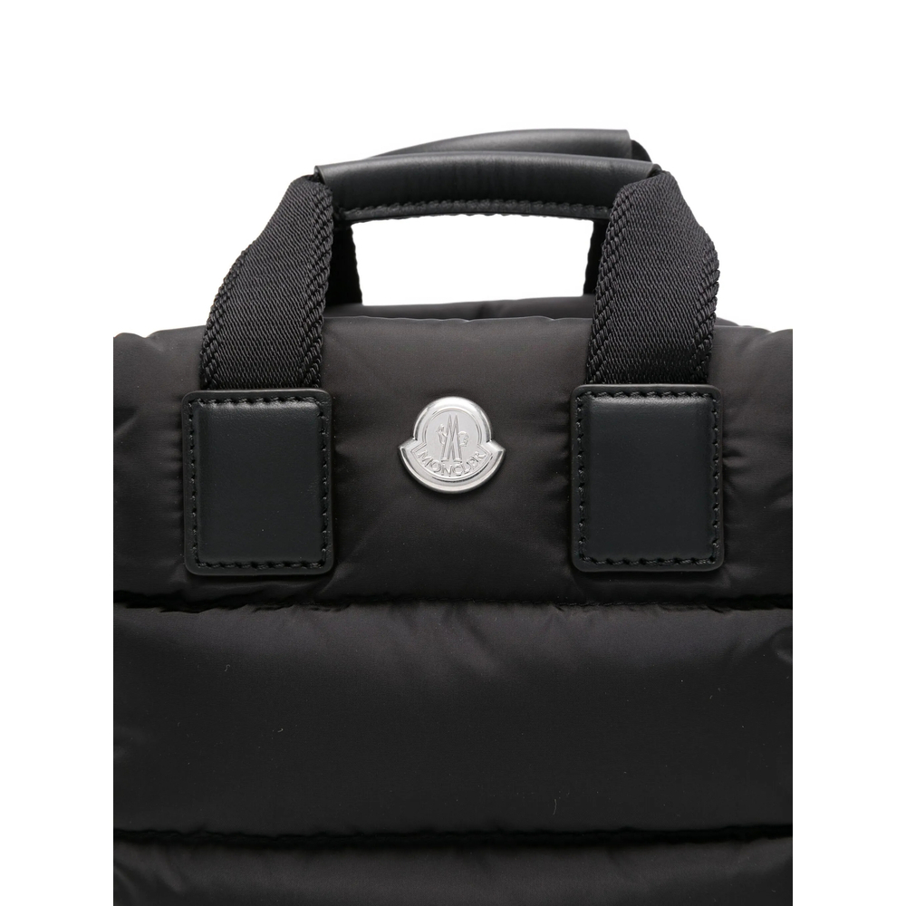 [Moncler] Tote bag FW26 M6275 5L000-04 999