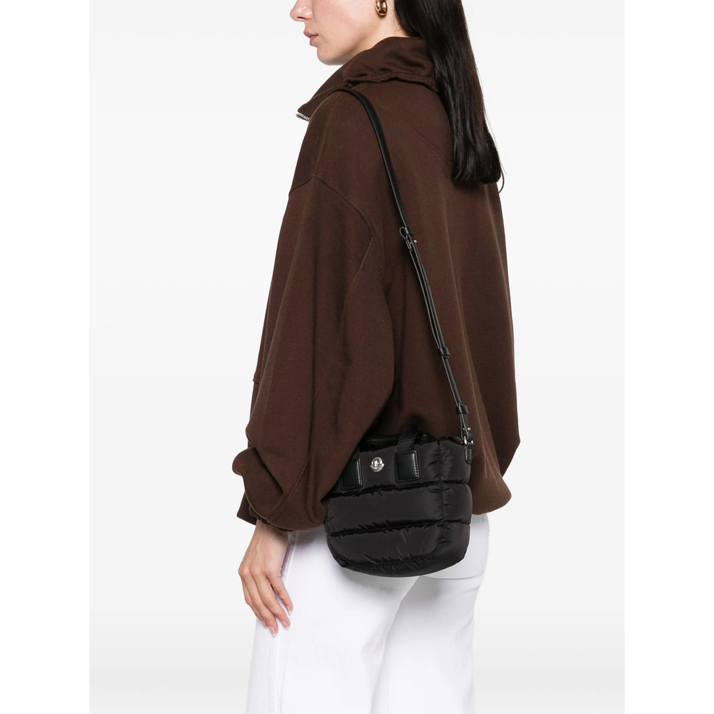 [Moncler] Tote bag FW26 M6275 5L000-04 999