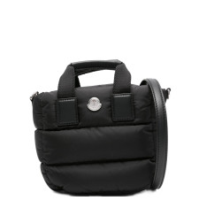 [Moncler] Tote bag FW26 M6275 5L000-04 999