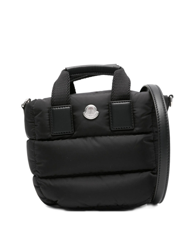 [Moncler] Tote bag FW26 M6275 5L000-04 999