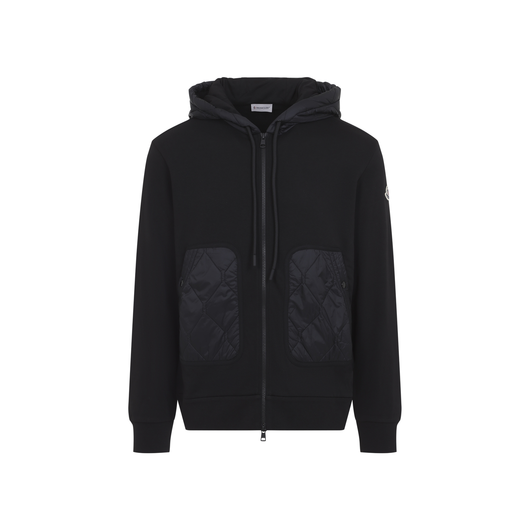 [Moncler] Zip up FW26 L20918G00043.89B3P
