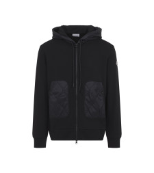 [Moncler] Zip up FW26 L20918G00043.89B3P