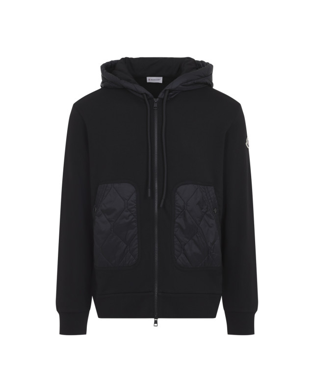 [Moncler] Zip up FW26 L20918G00043.89B3P